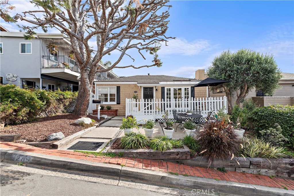 283 Fairview Street