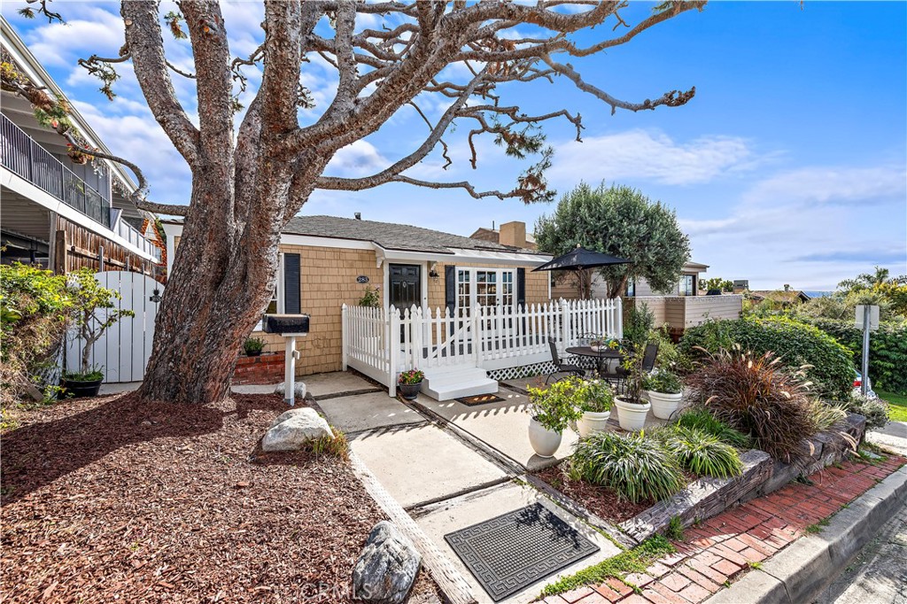 283 Fairview Street