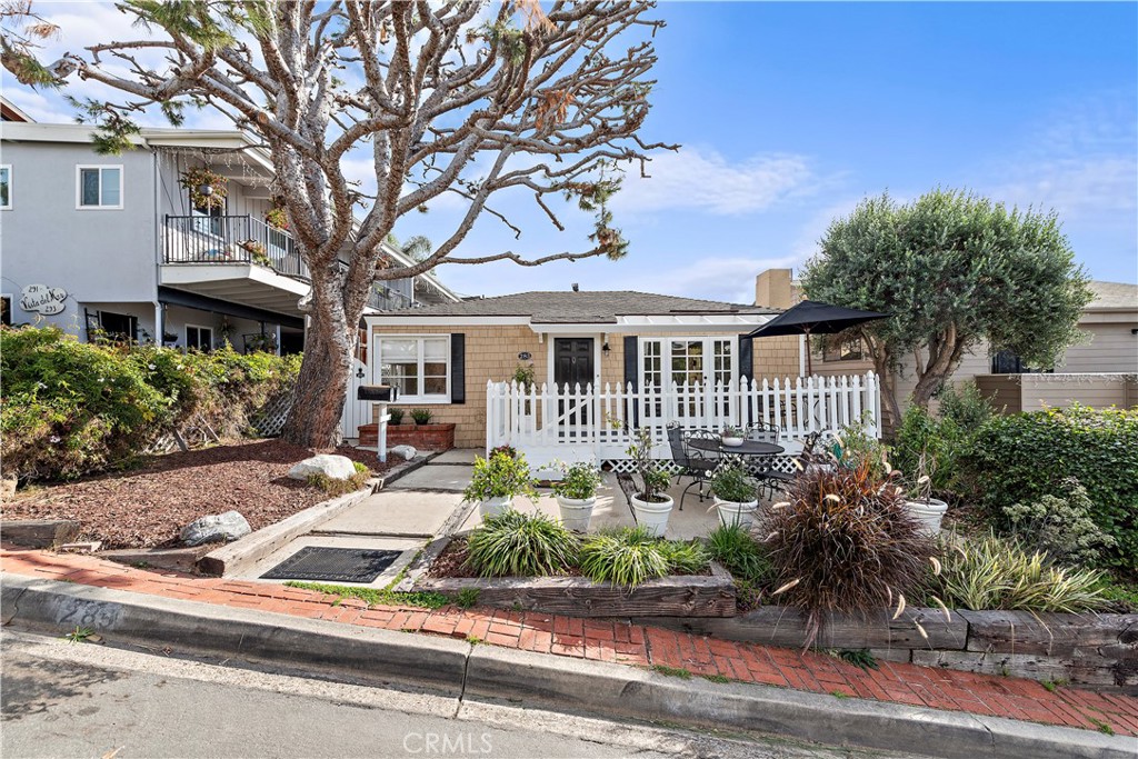 283 Fairview Street