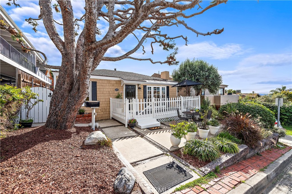 283 Fairview Street