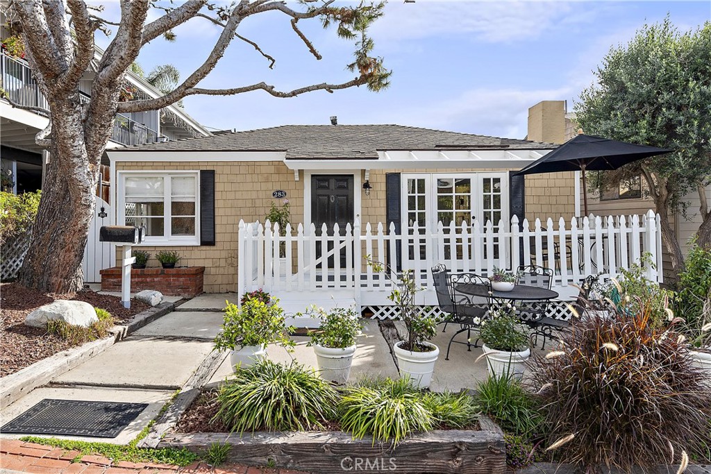 283 Fairview Street