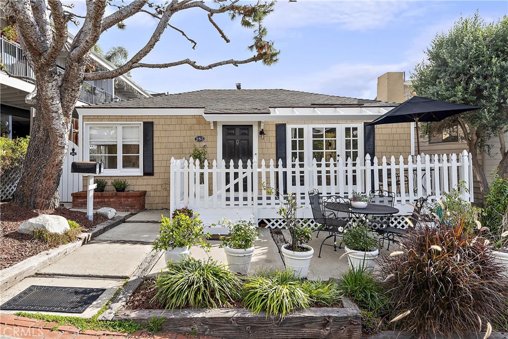 283 Fairview Street