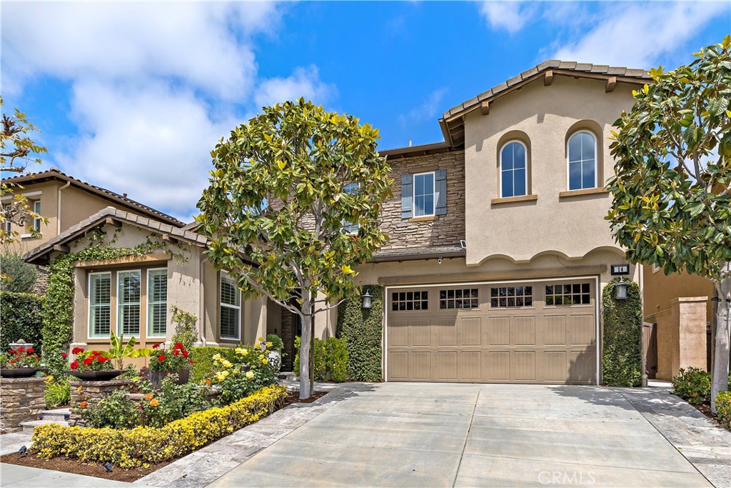 14 Anacapa Lane