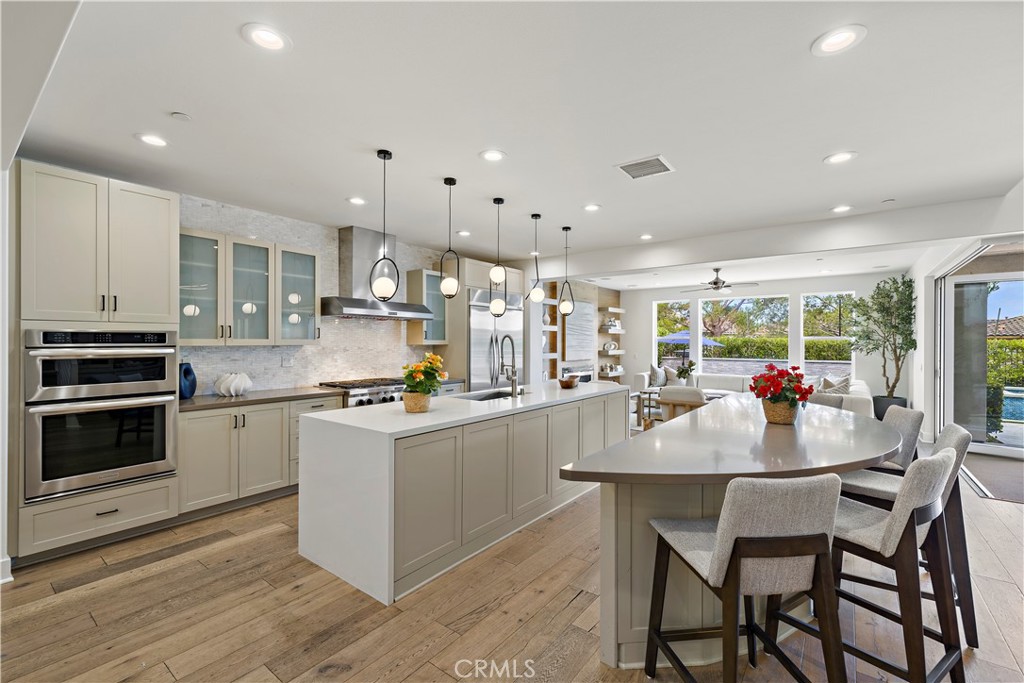 14 Anacapa Lane
