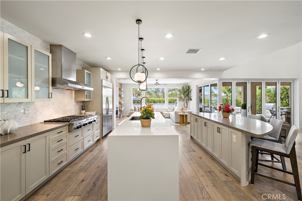 14 Anacapa Lane