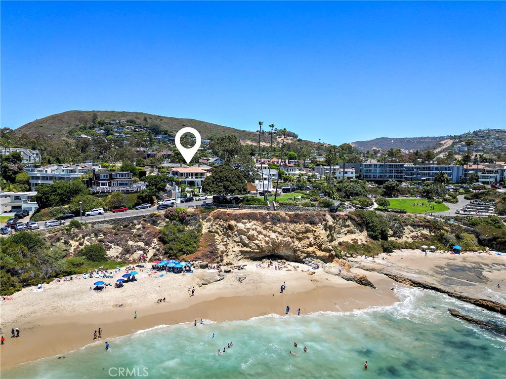 594 Cliff Drive
