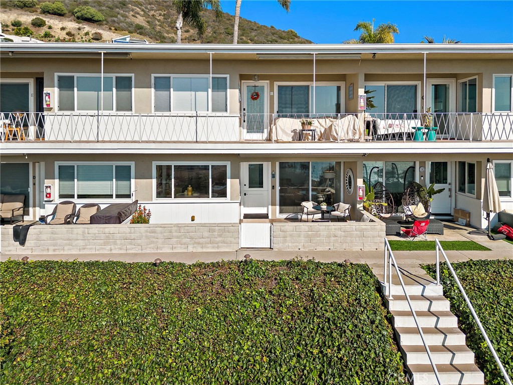 21692 Ocean Vista Drive A