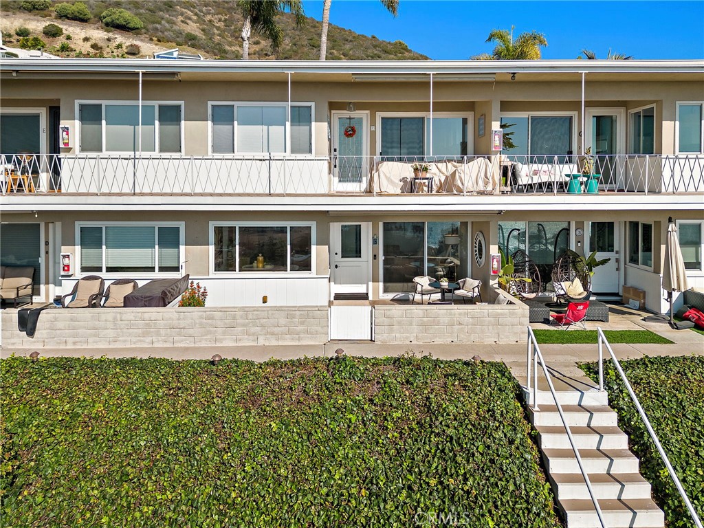 21692 Ocean Vista Drive A