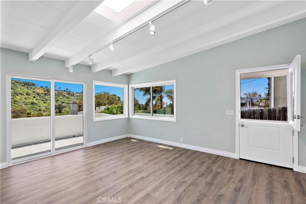 1435 Bluebird Canyon Drive