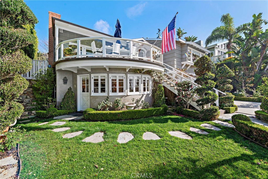 Laguna Beach