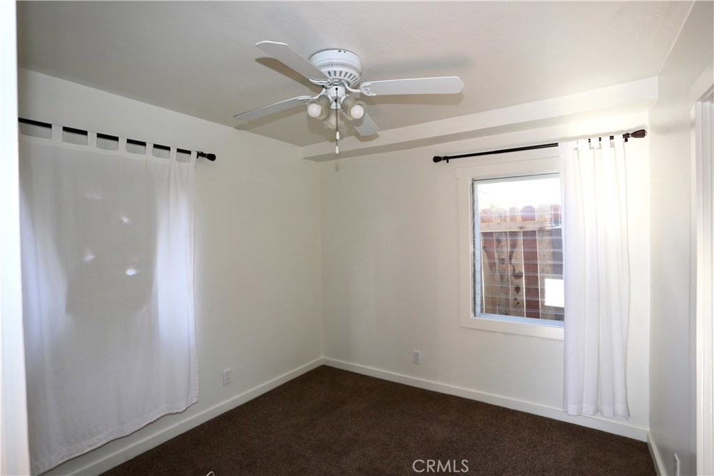 426 Aster Street B back