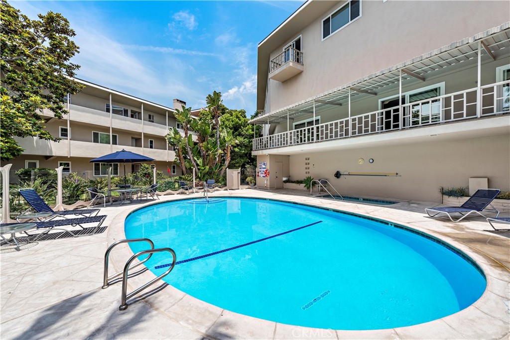 31561 Table Rock Drive 208