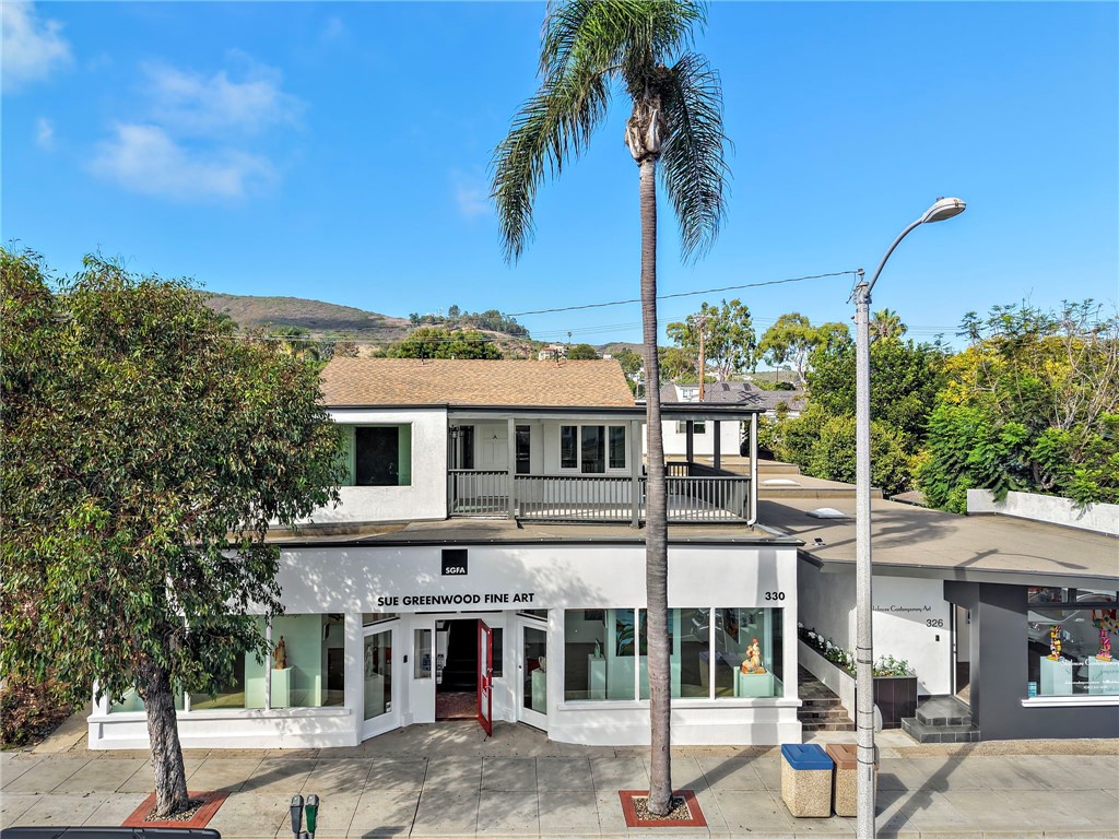 334 N Coast Hwy A
