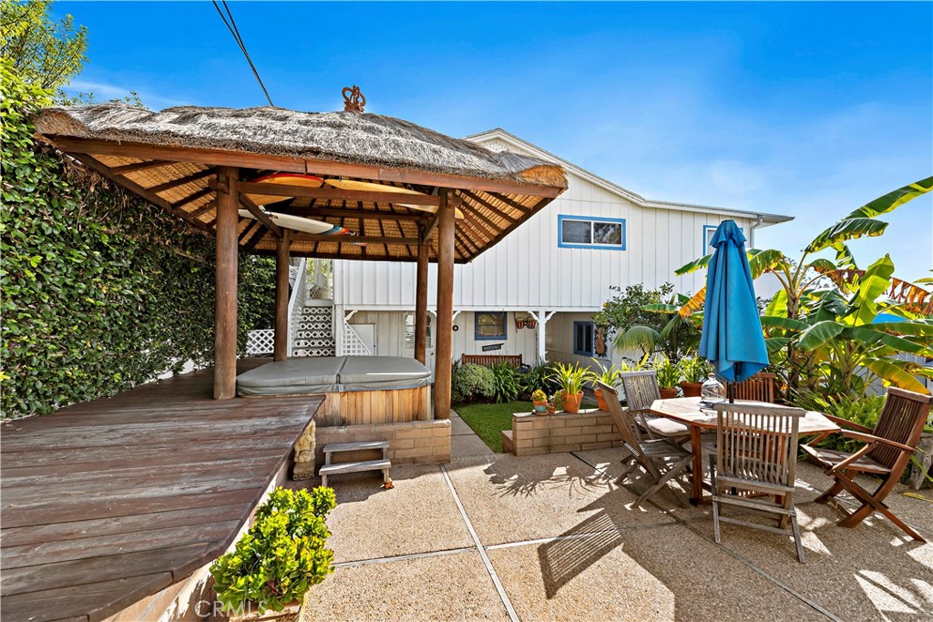 483 Aster Street Front
