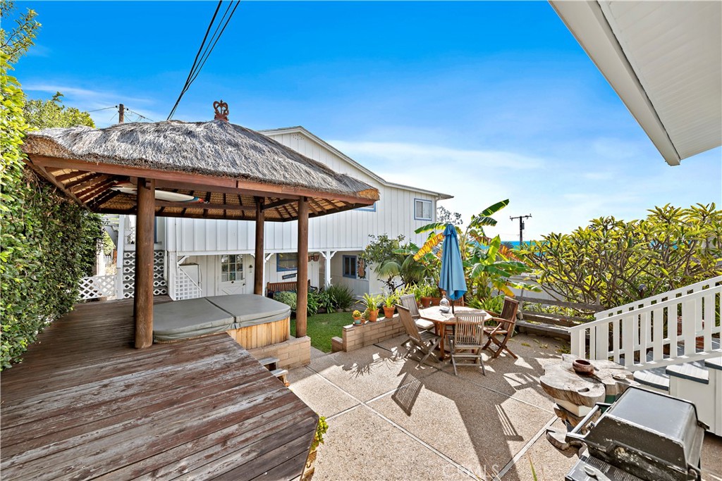 483 Aster Street Front
