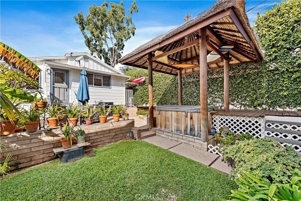 483 Aster Street Front