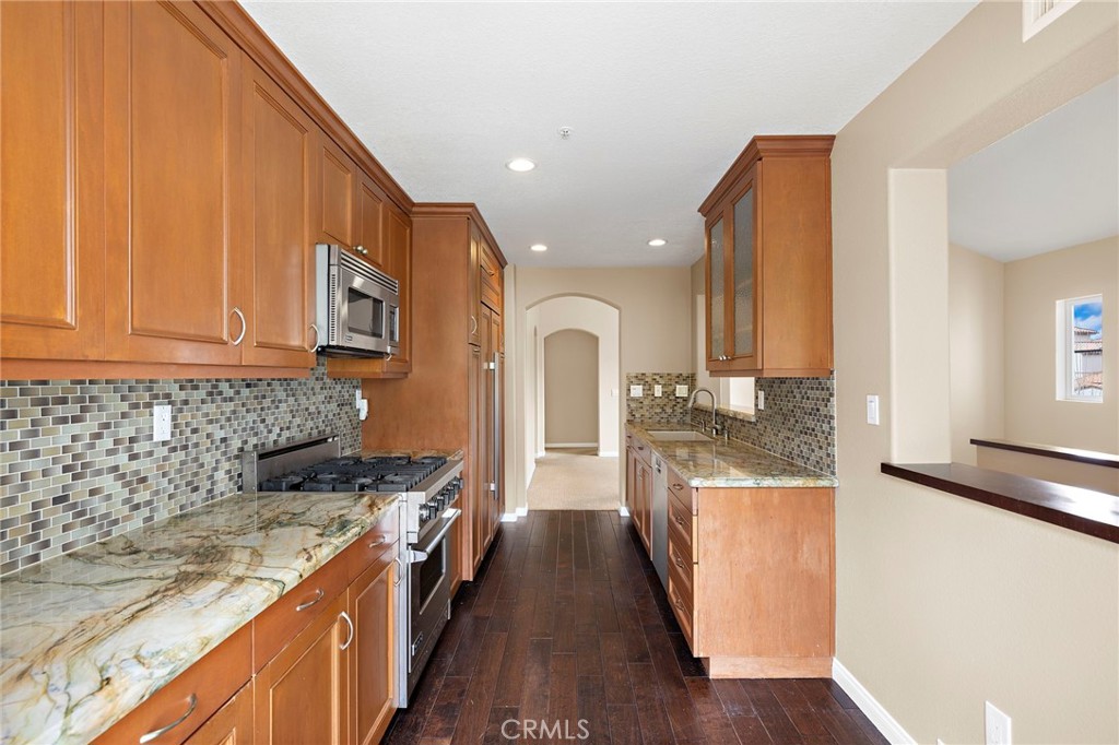 3 Tivoli Court