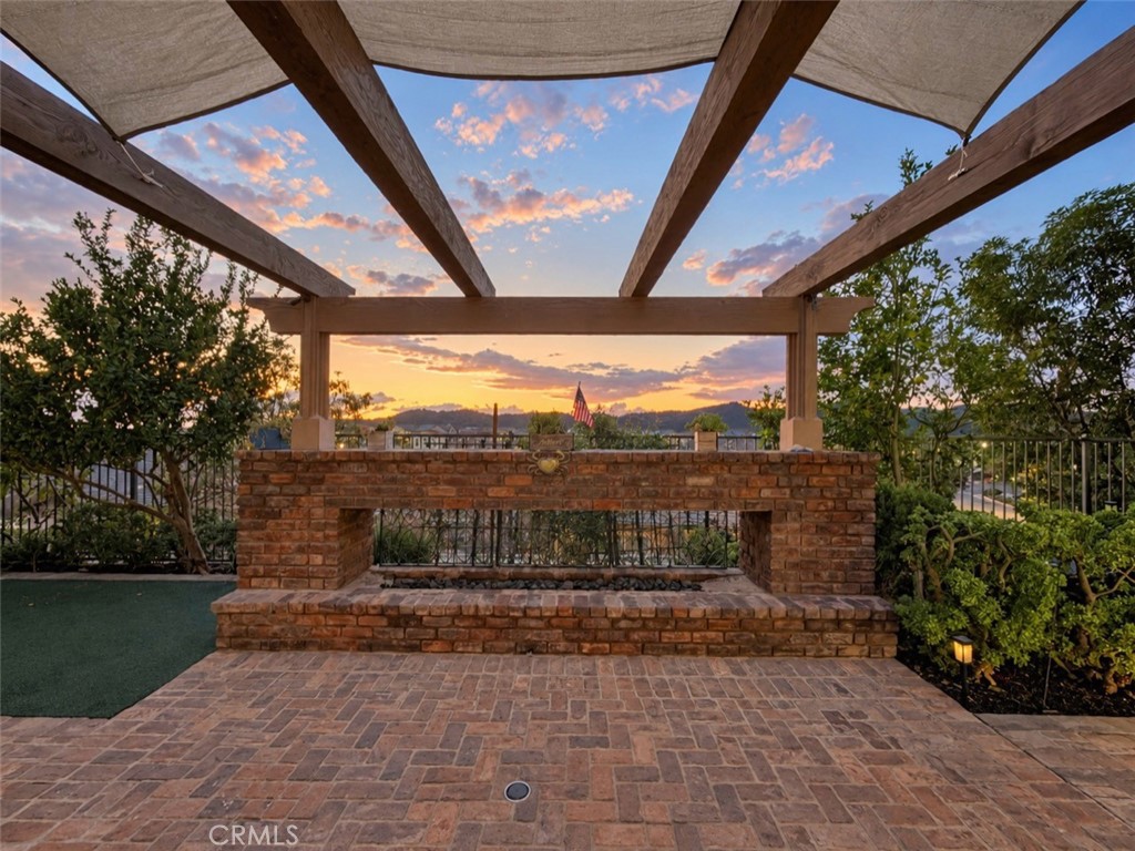 31 Garcilla Drive
