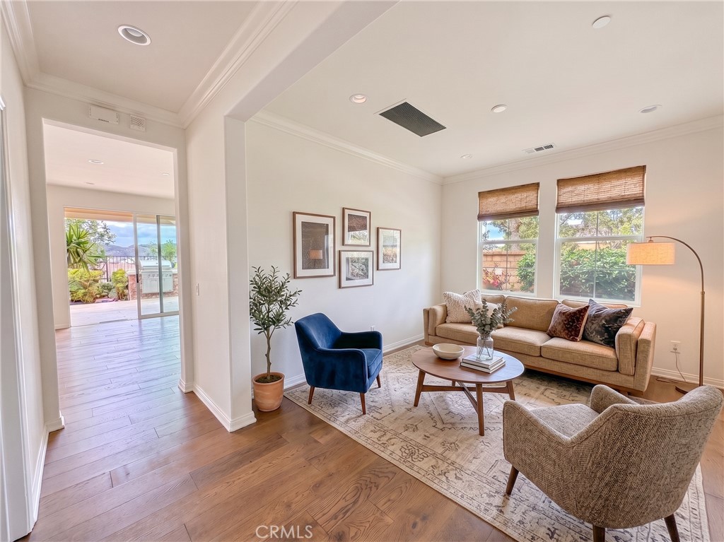 31 Garcilla Drive
