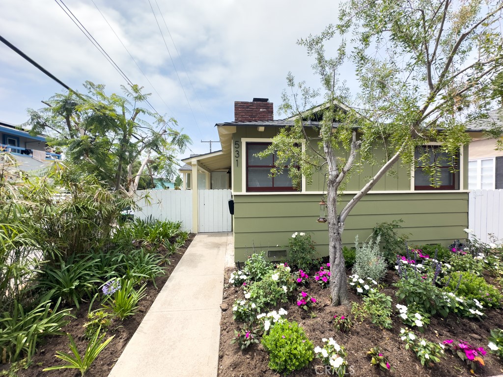 531 Monterey Drive