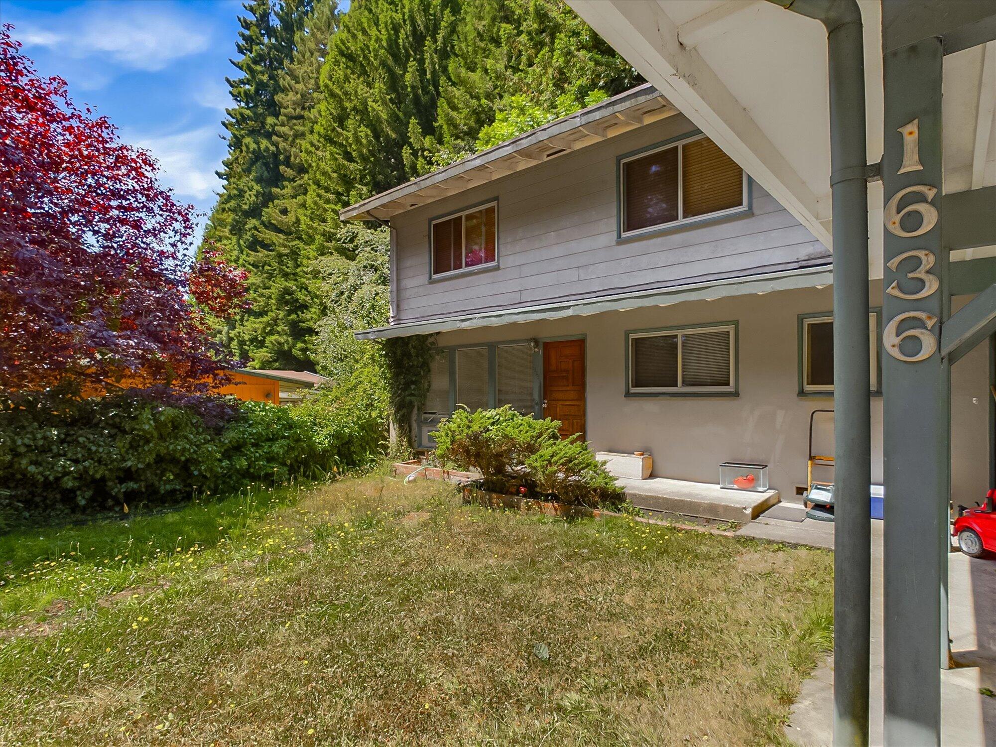 1636 Beverly Drive