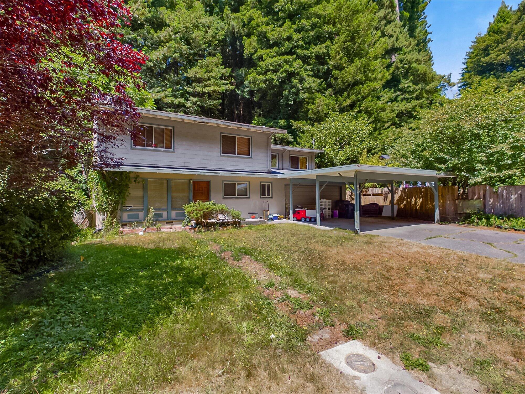 1636 Beverly Drive