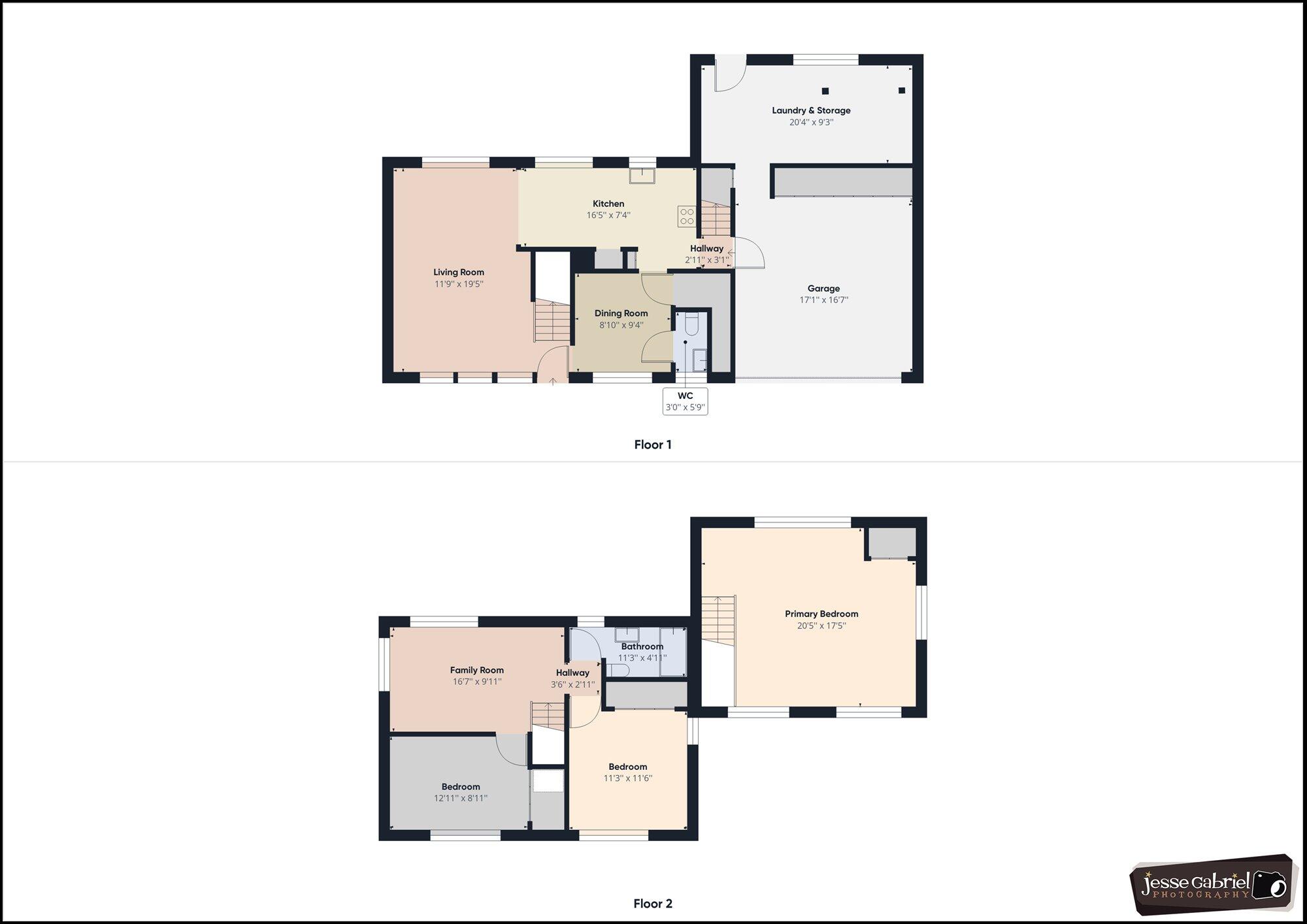 1636 Beverly Drive