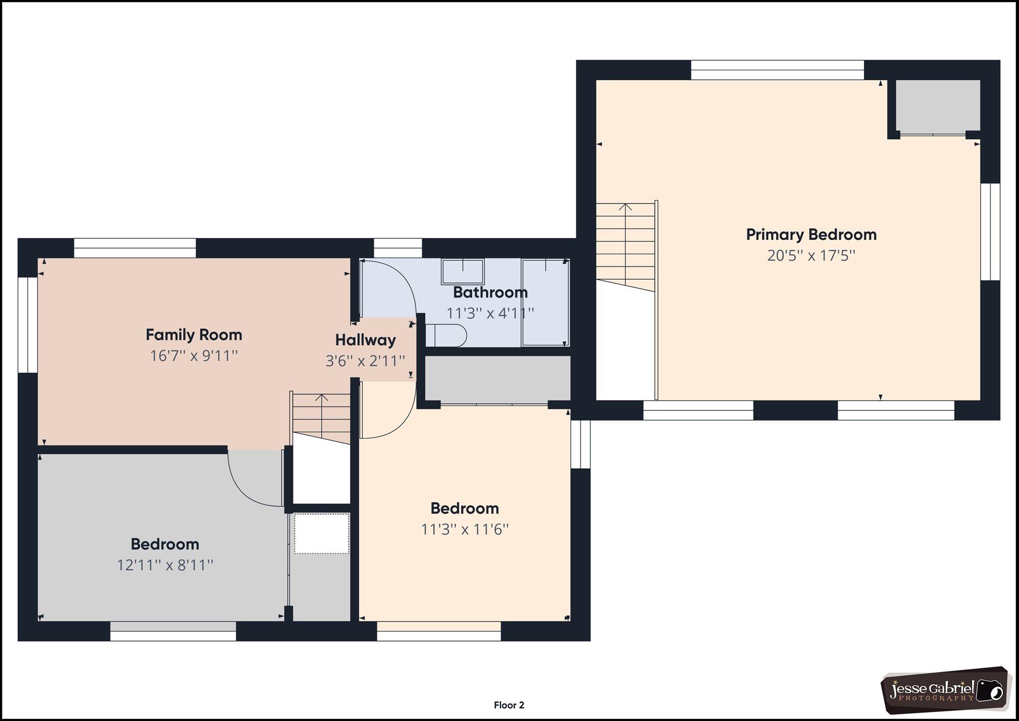 1636 Beverly Drive