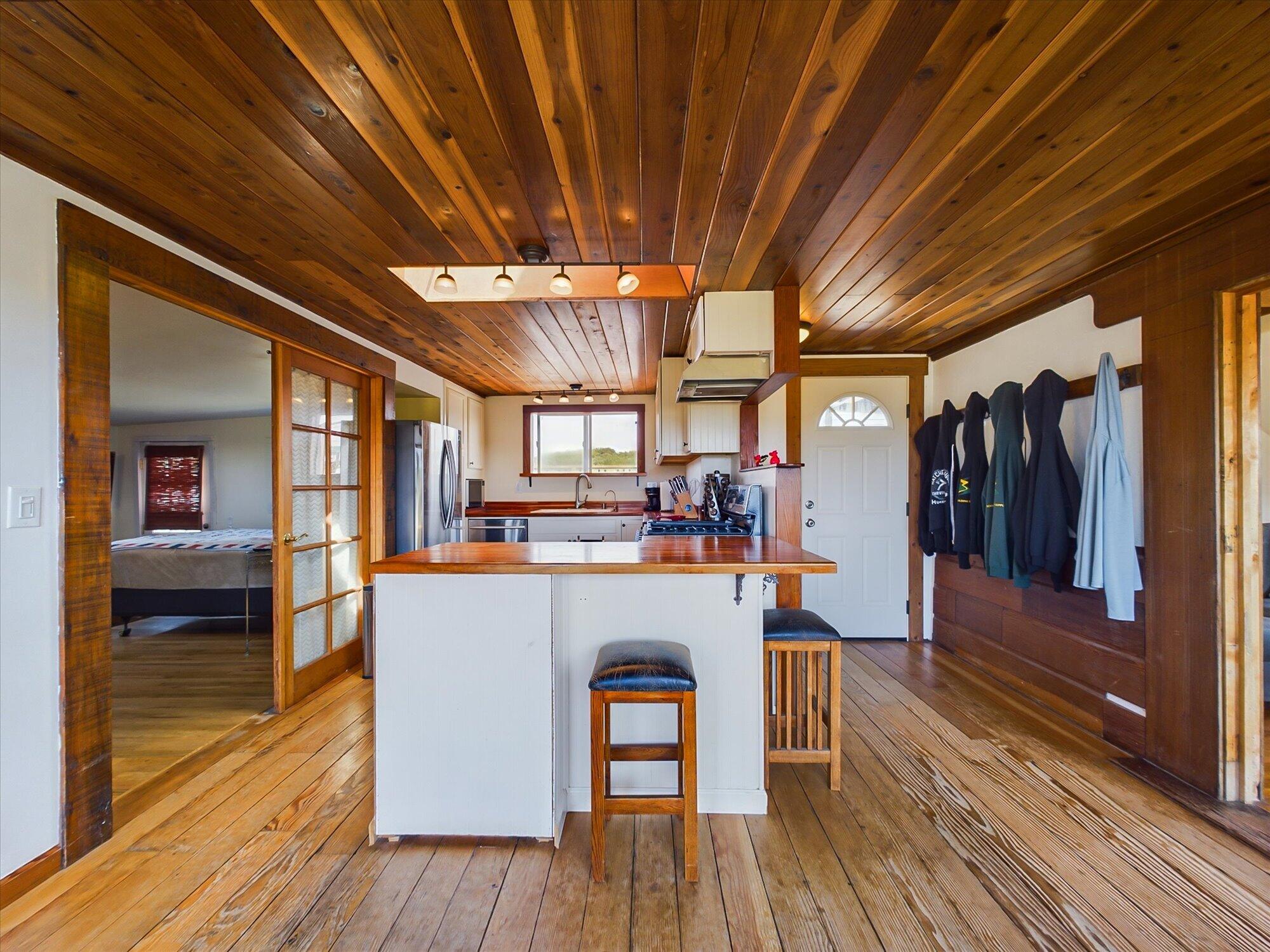 430 Mad River Road