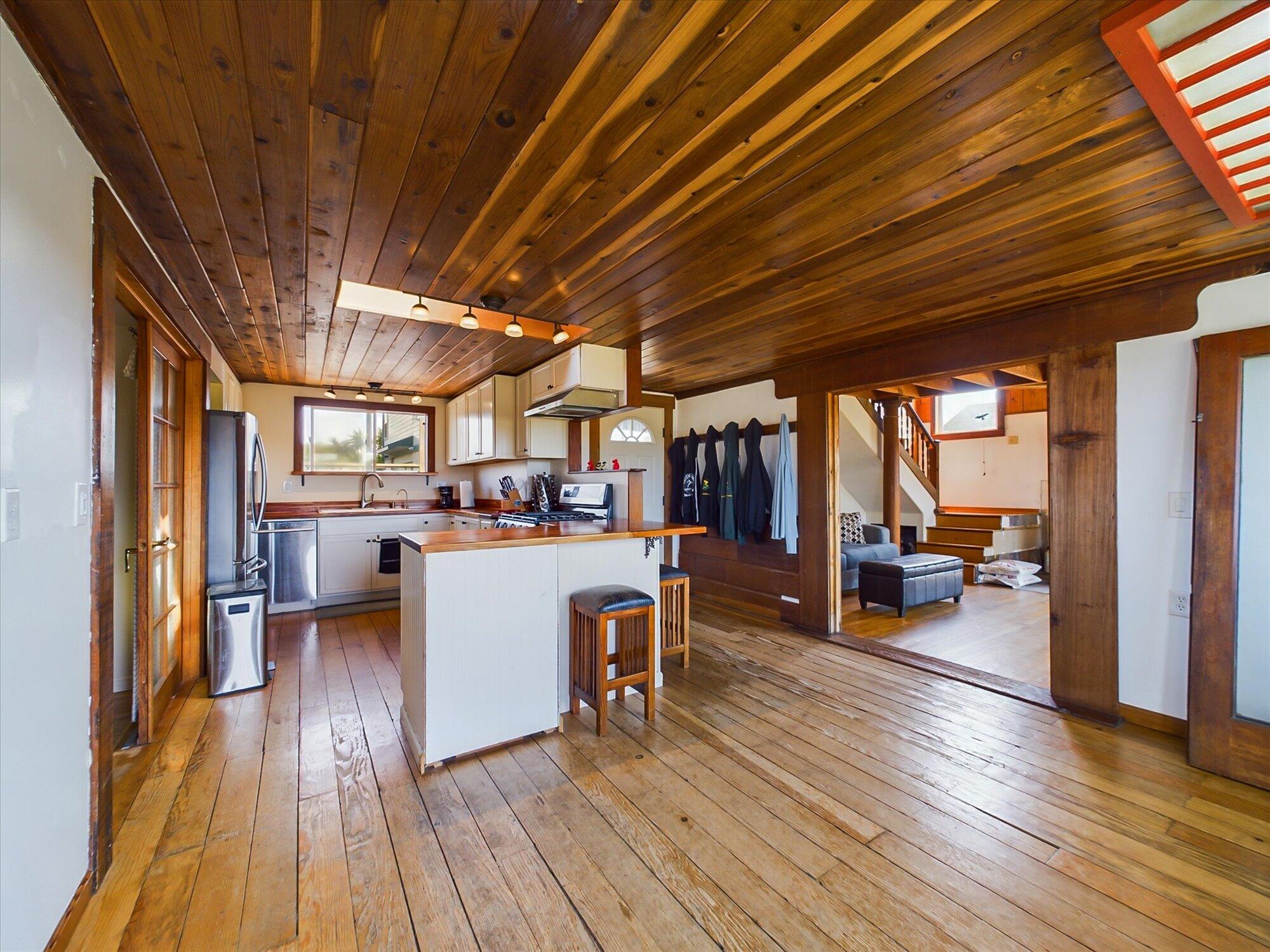 430 Mad River Road