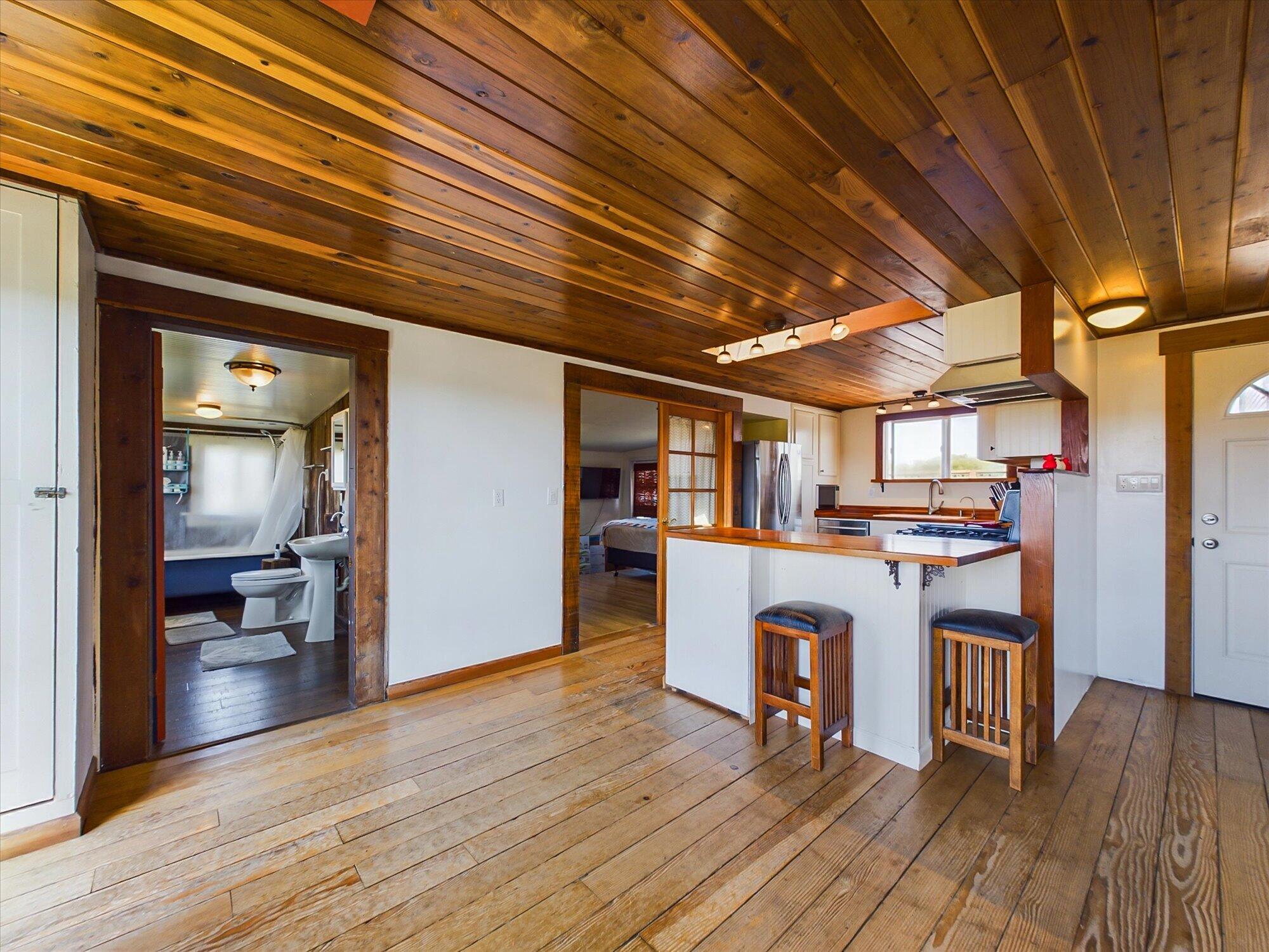 430 Mad River Road