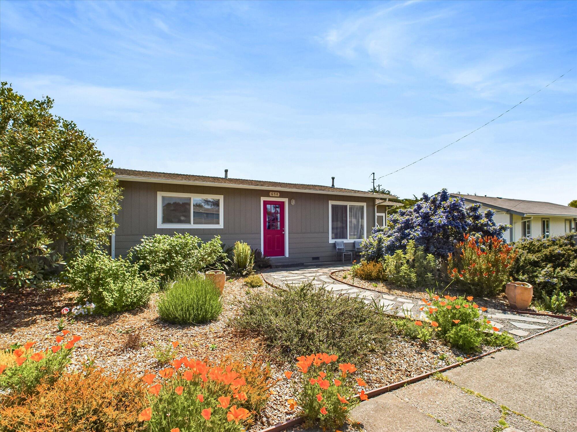 654 Hiller Road