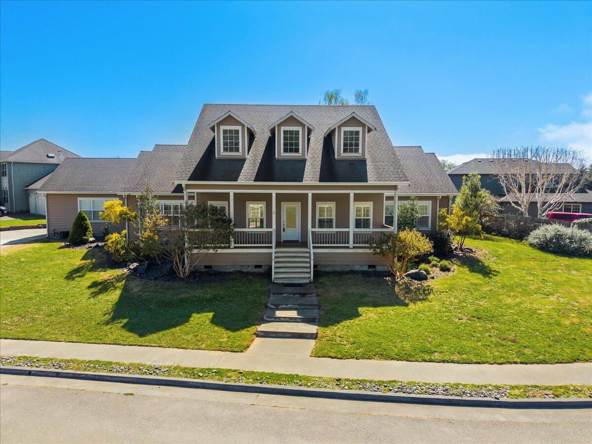 1797 Dragonfly Drive, McKinleyville