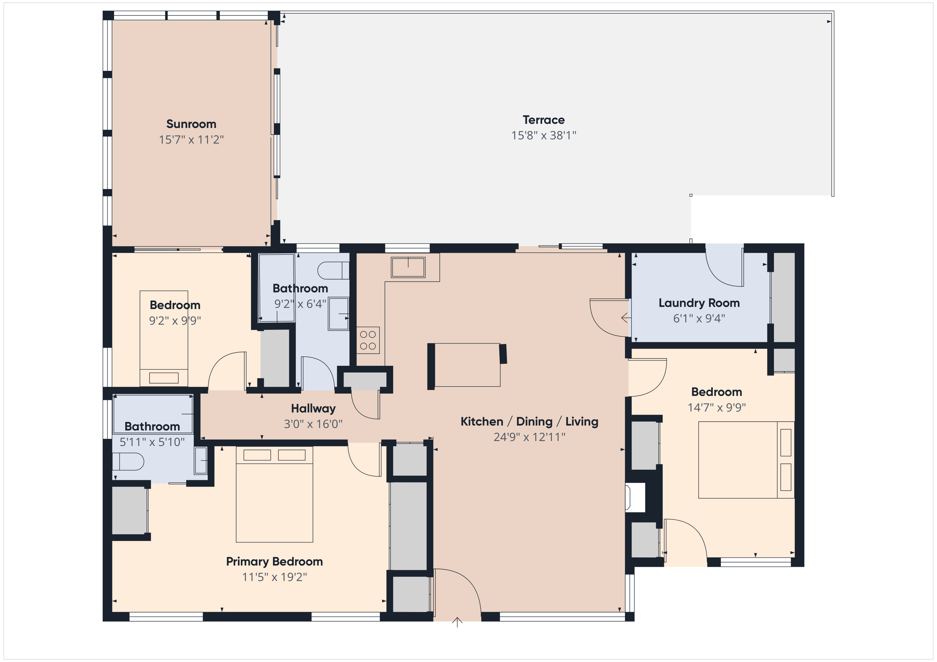 775 Patrick Court