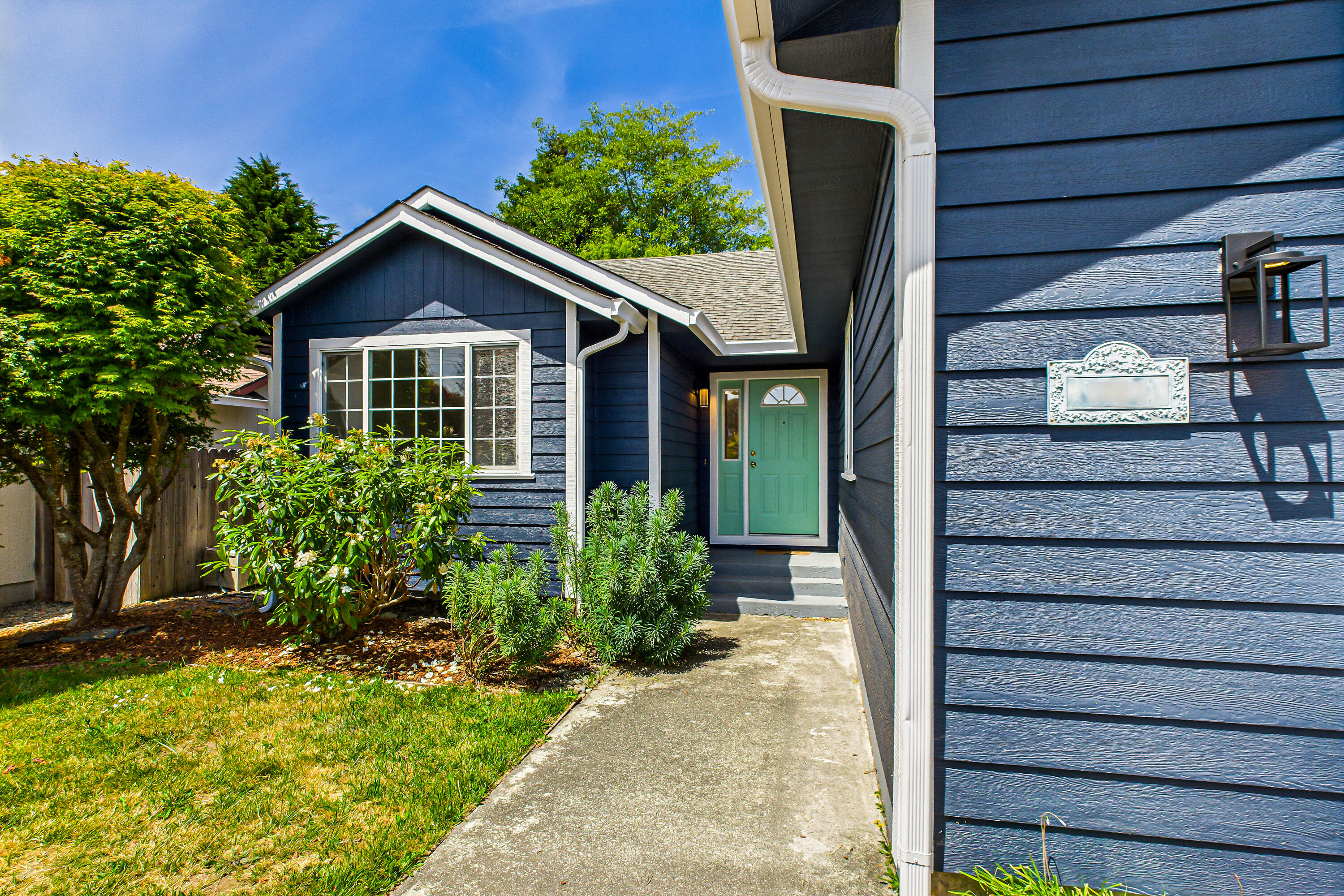 1850 Lime Avenue, McKinleyville