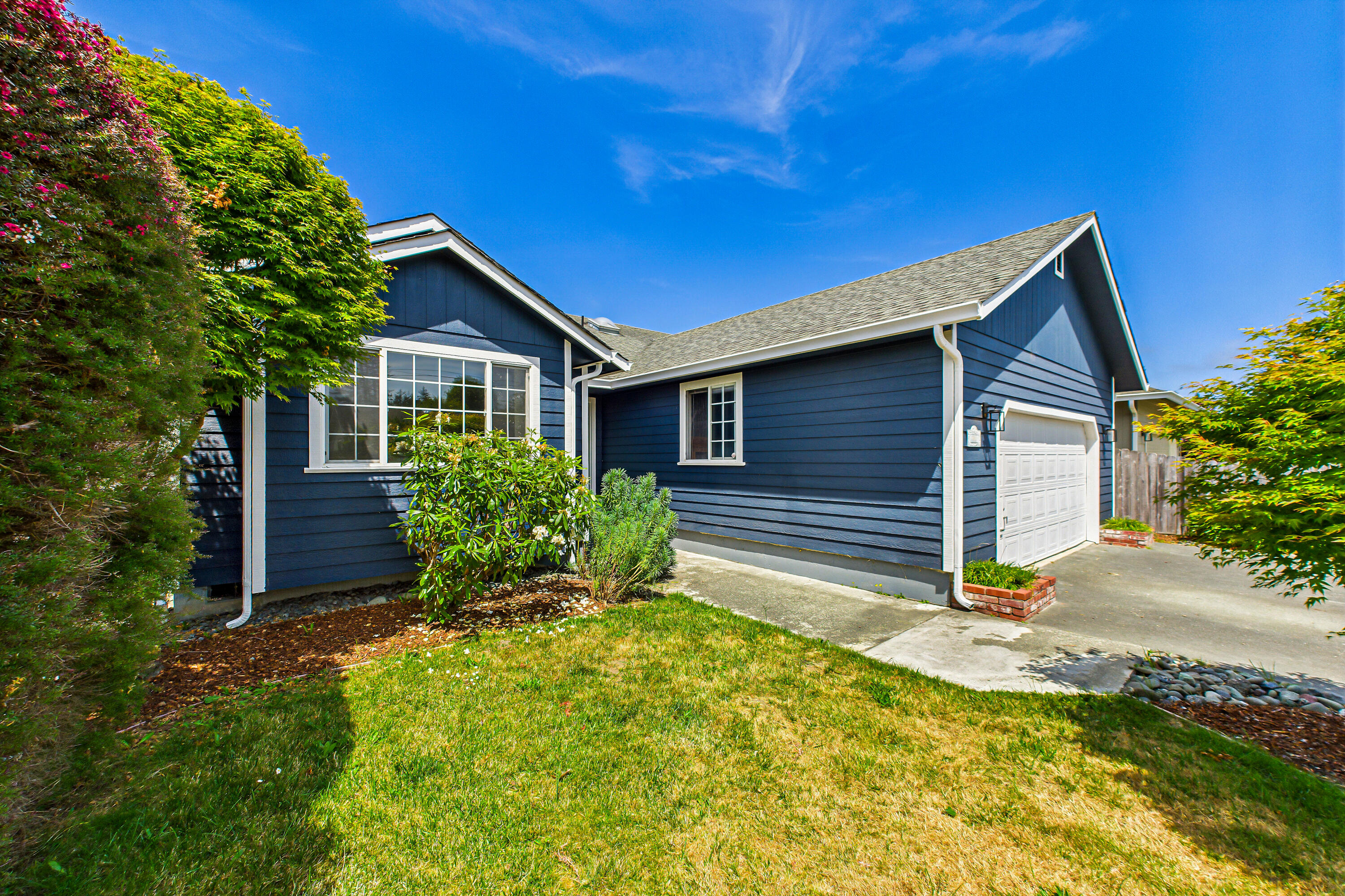 1850 Lime Avenue, McKinleyville