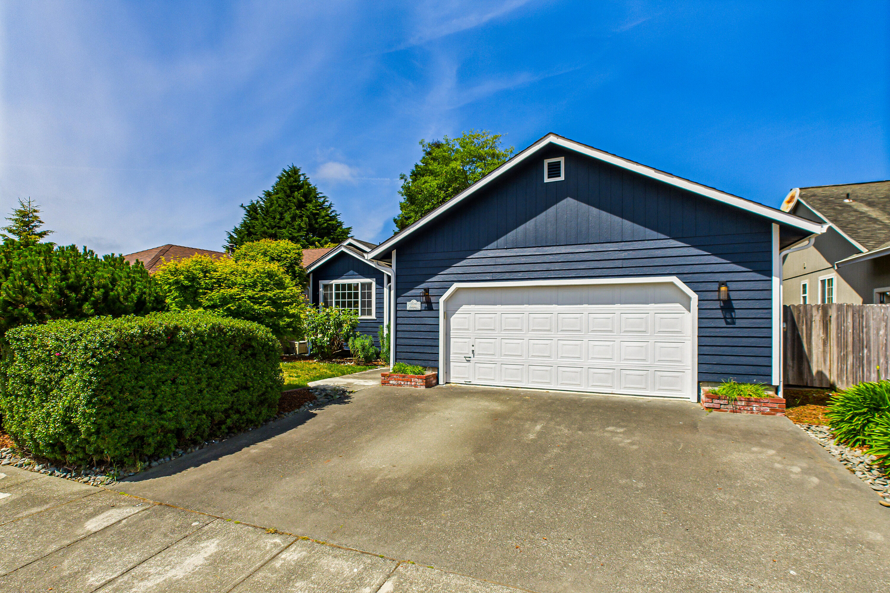 1850 Lime Avenue, McKinleyville