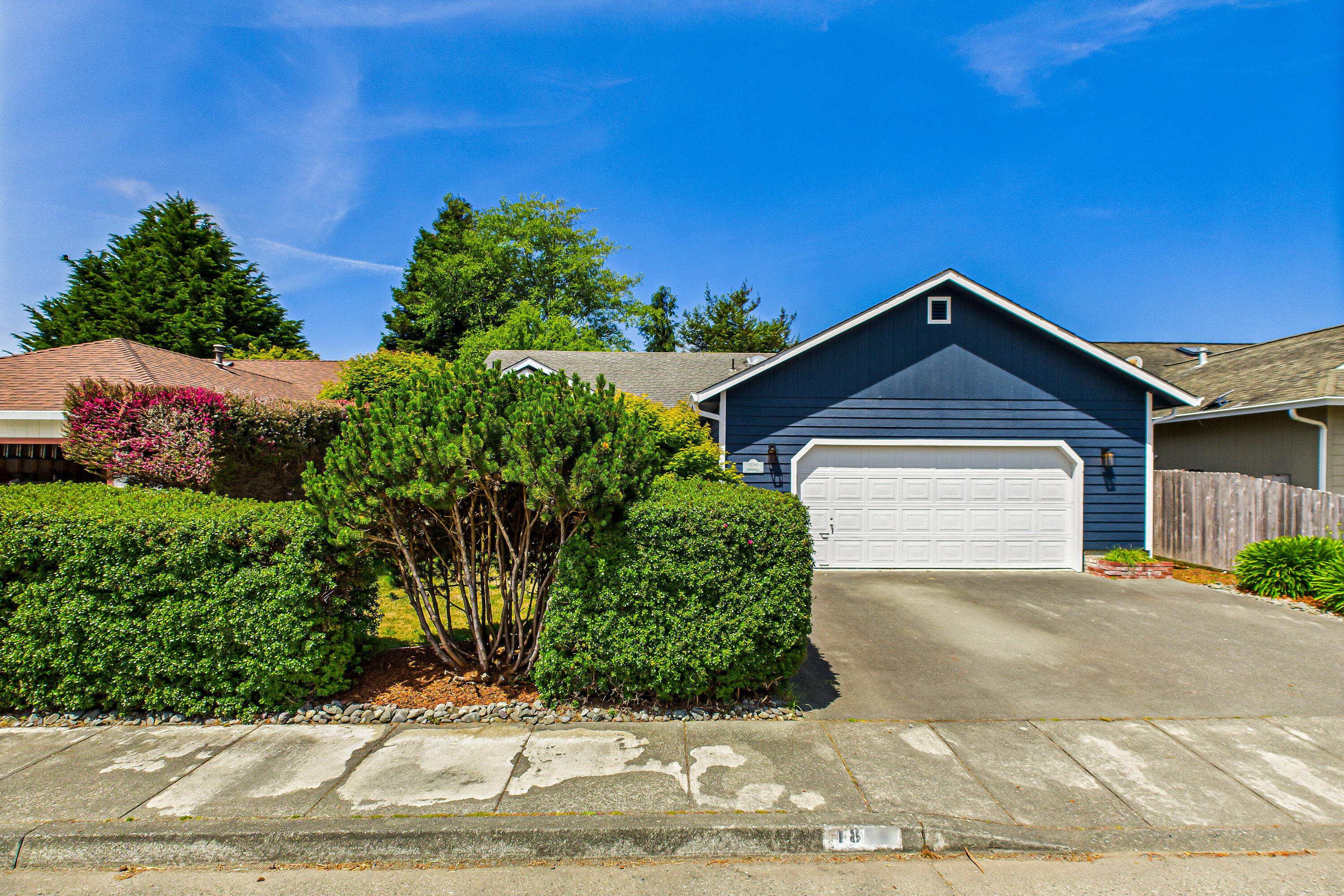 1850 Lime Avenue, McKinleyville