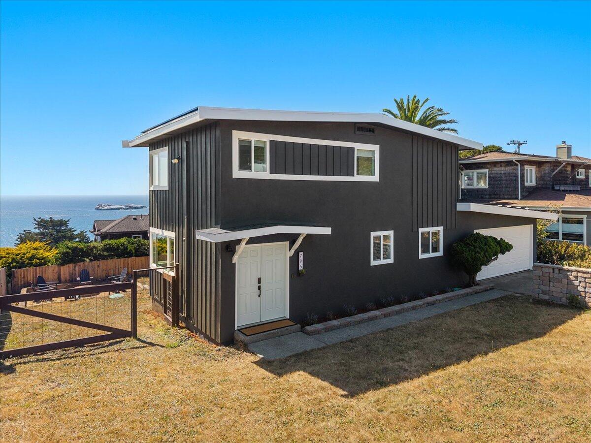 795 Underwood Drive