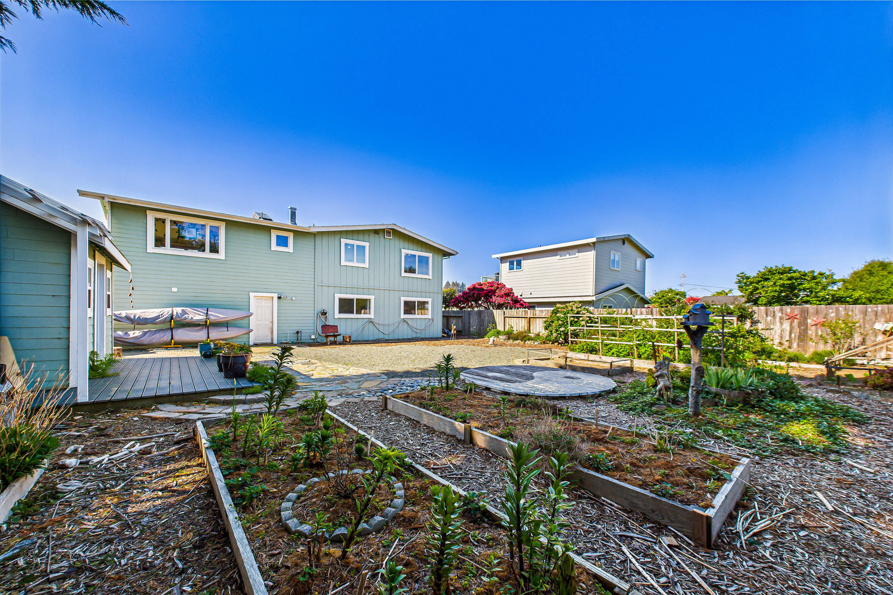 708 Underwood Drive