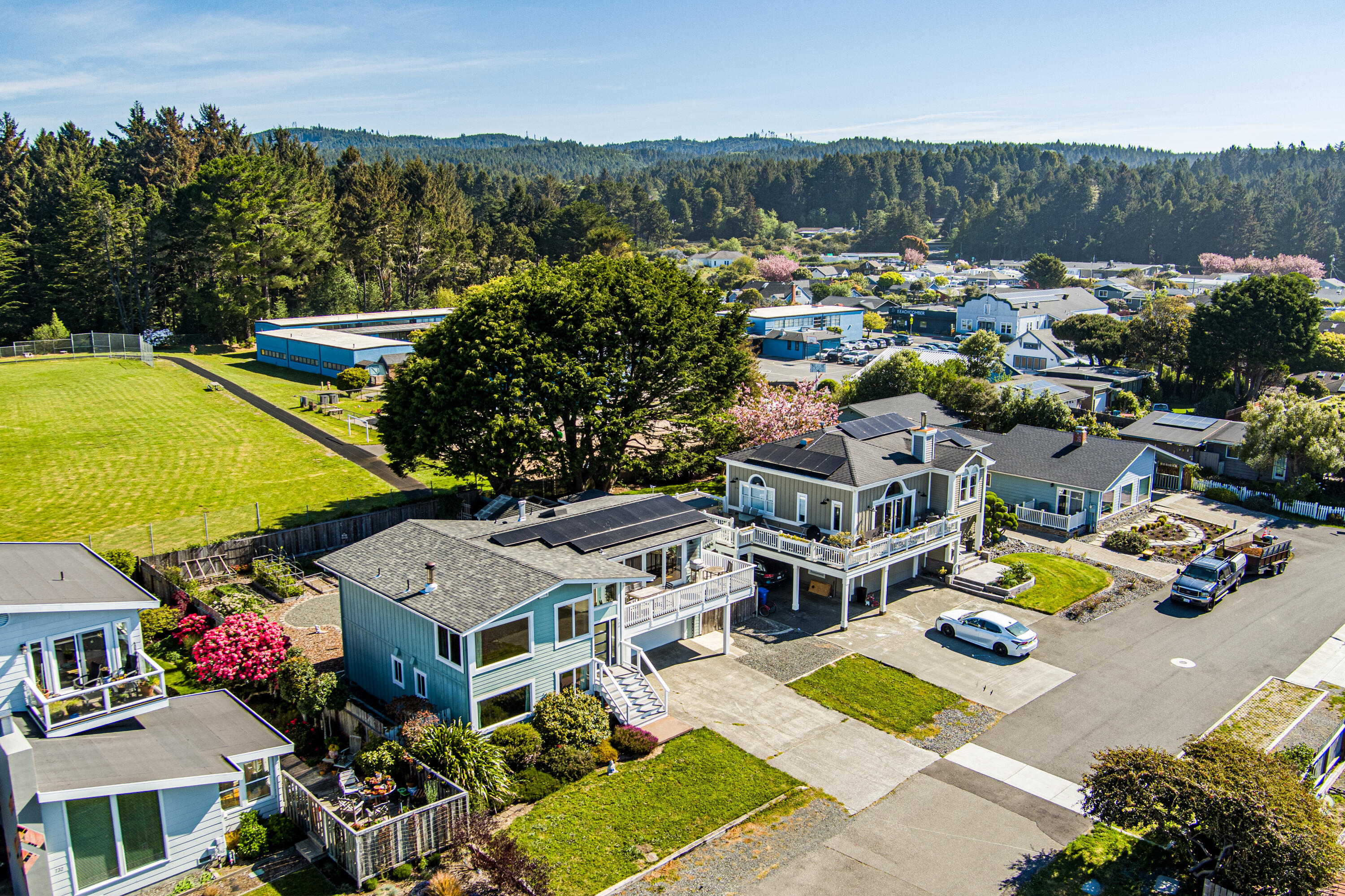 708 Underwood Drive