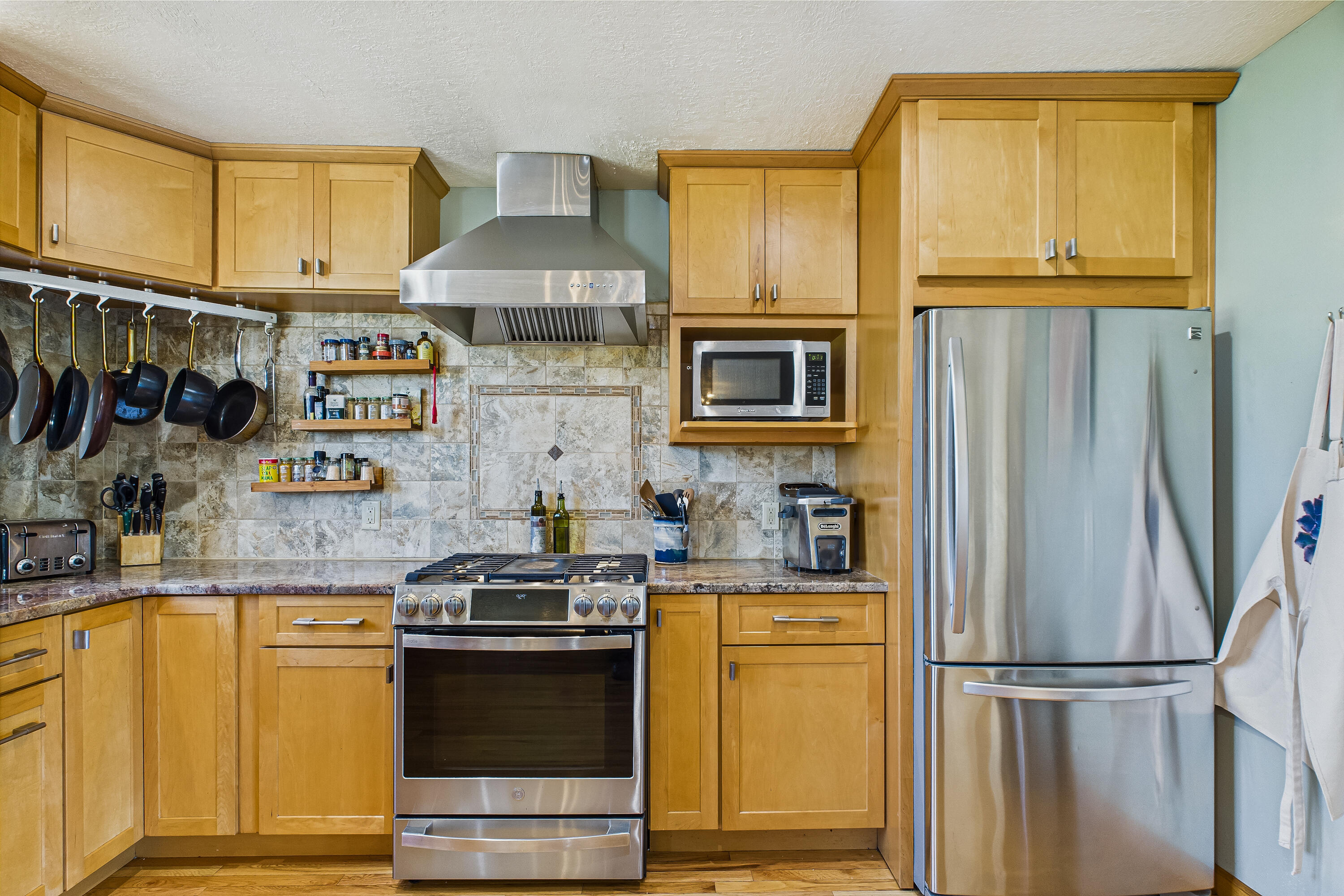 708 Underwood Drive