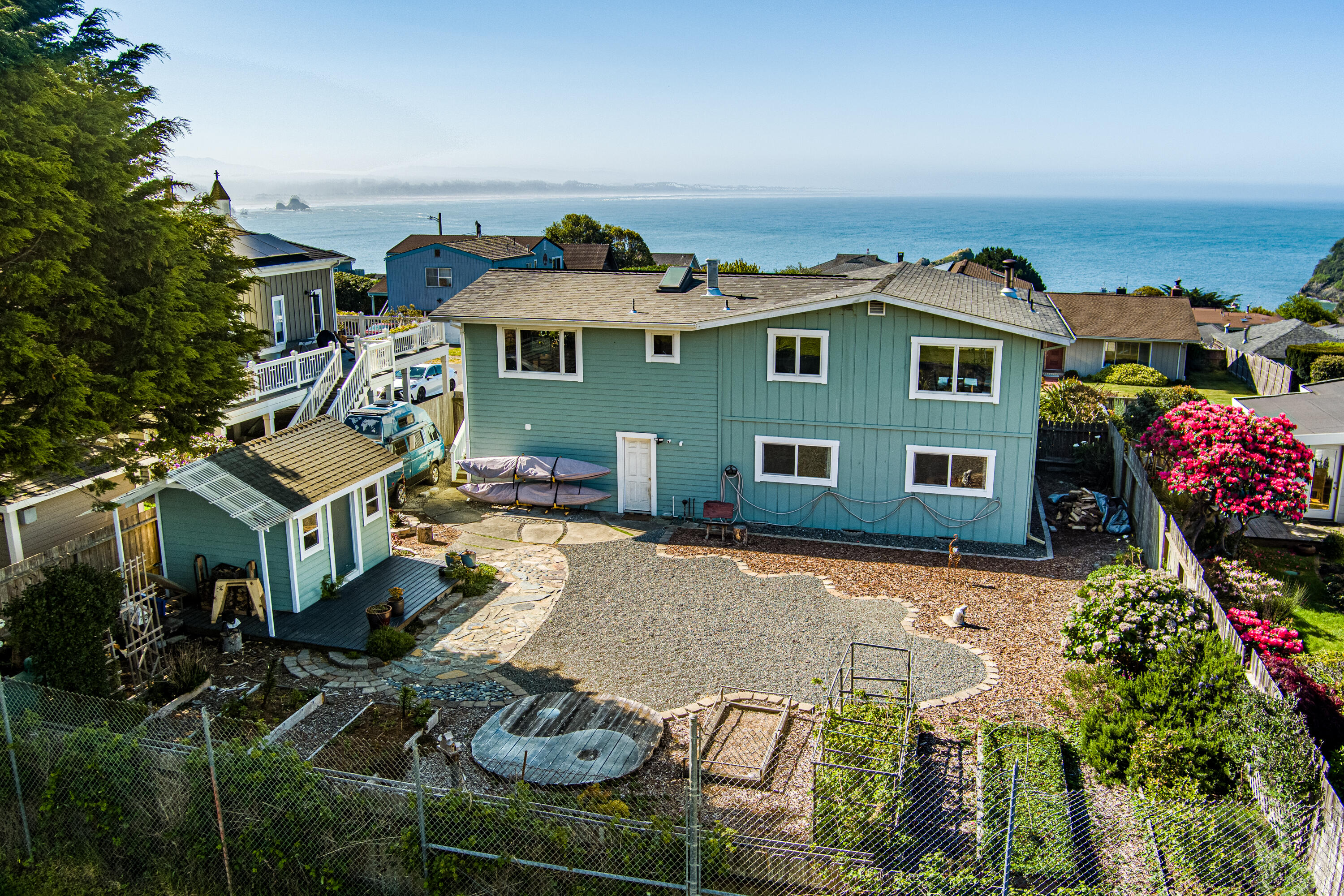 708 Underwood Drive
