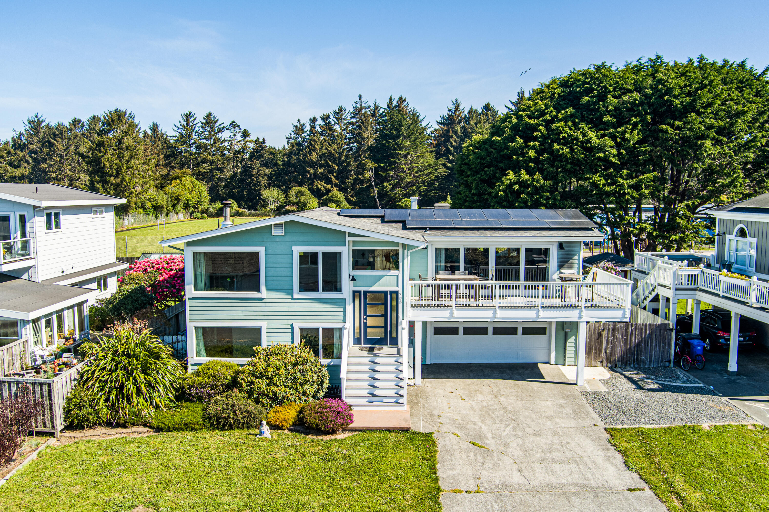 708 Underwood Drive