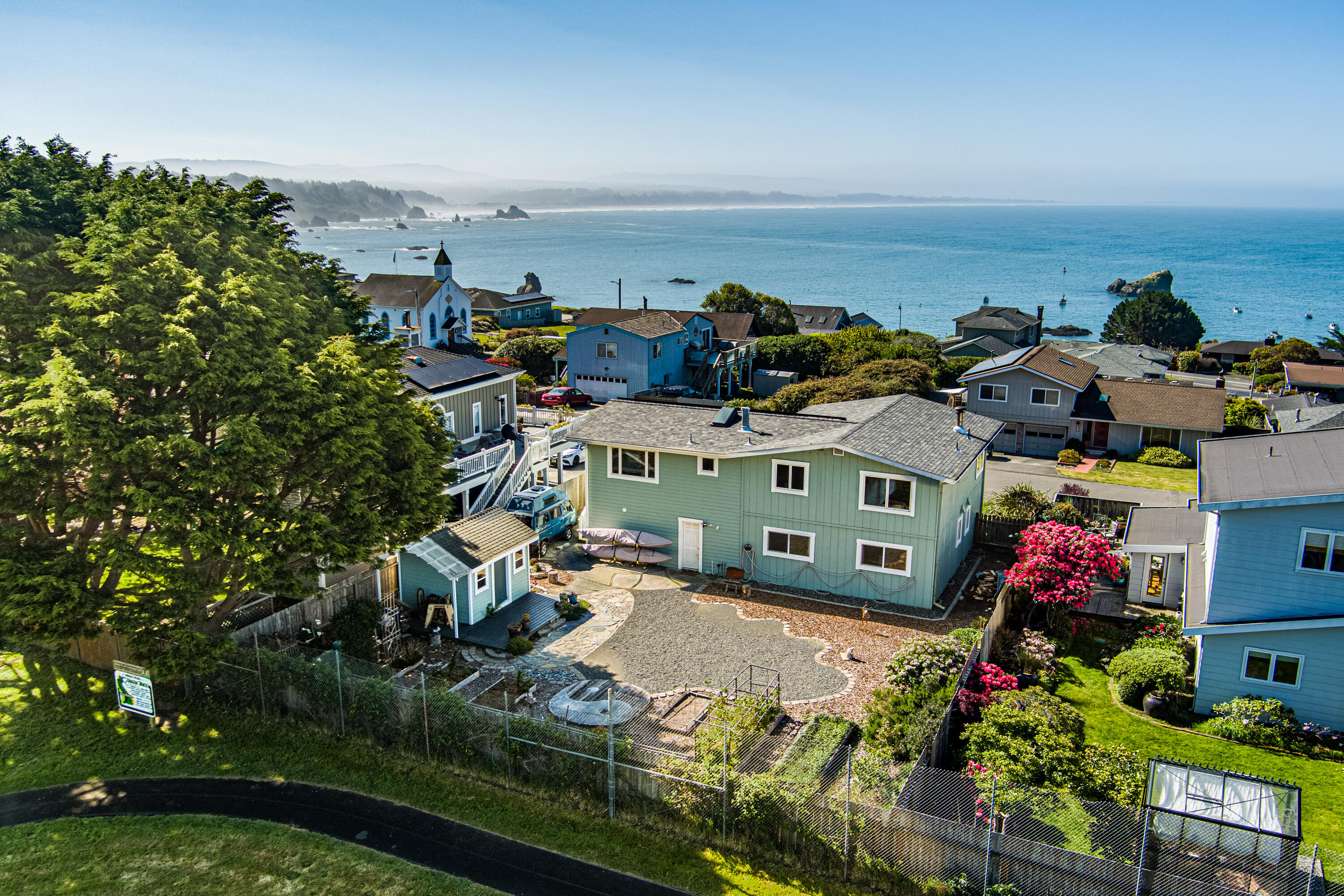 708 Underwood Drive