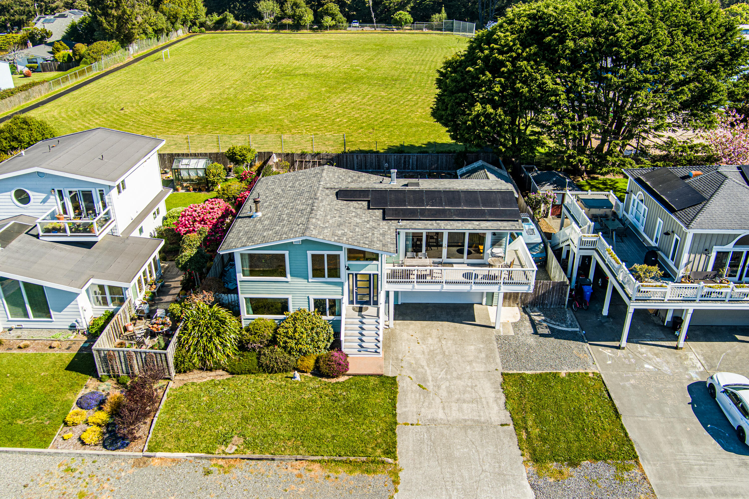 708 Underwood Drive