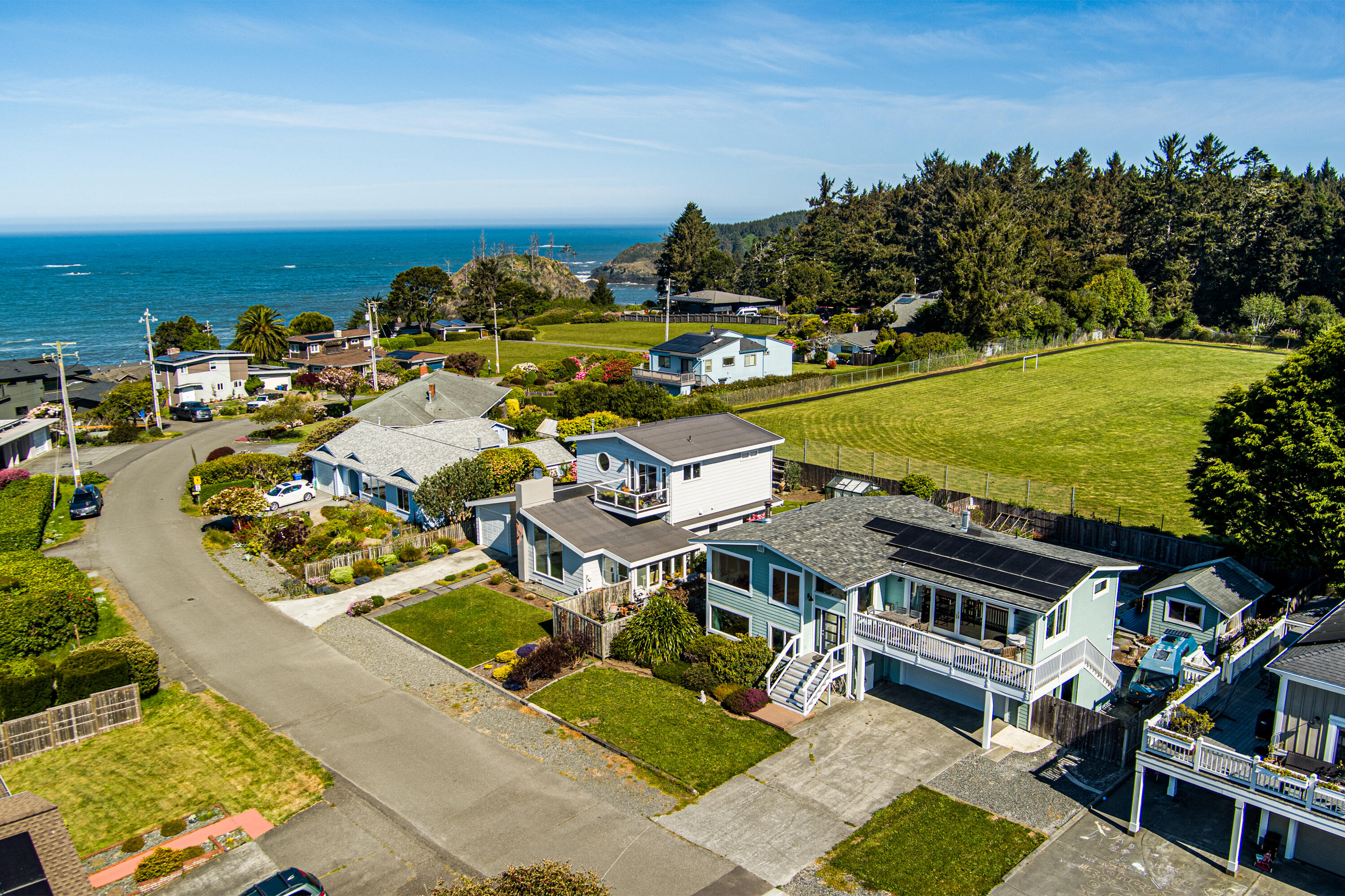 708 Underwood Drive