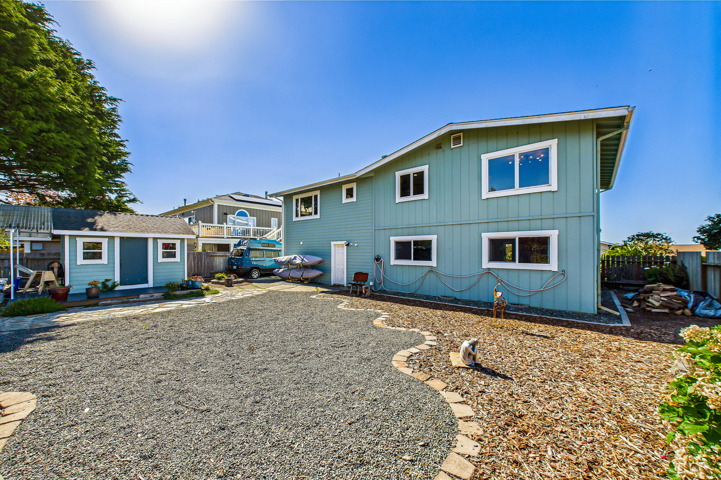 708 Underwood Drive