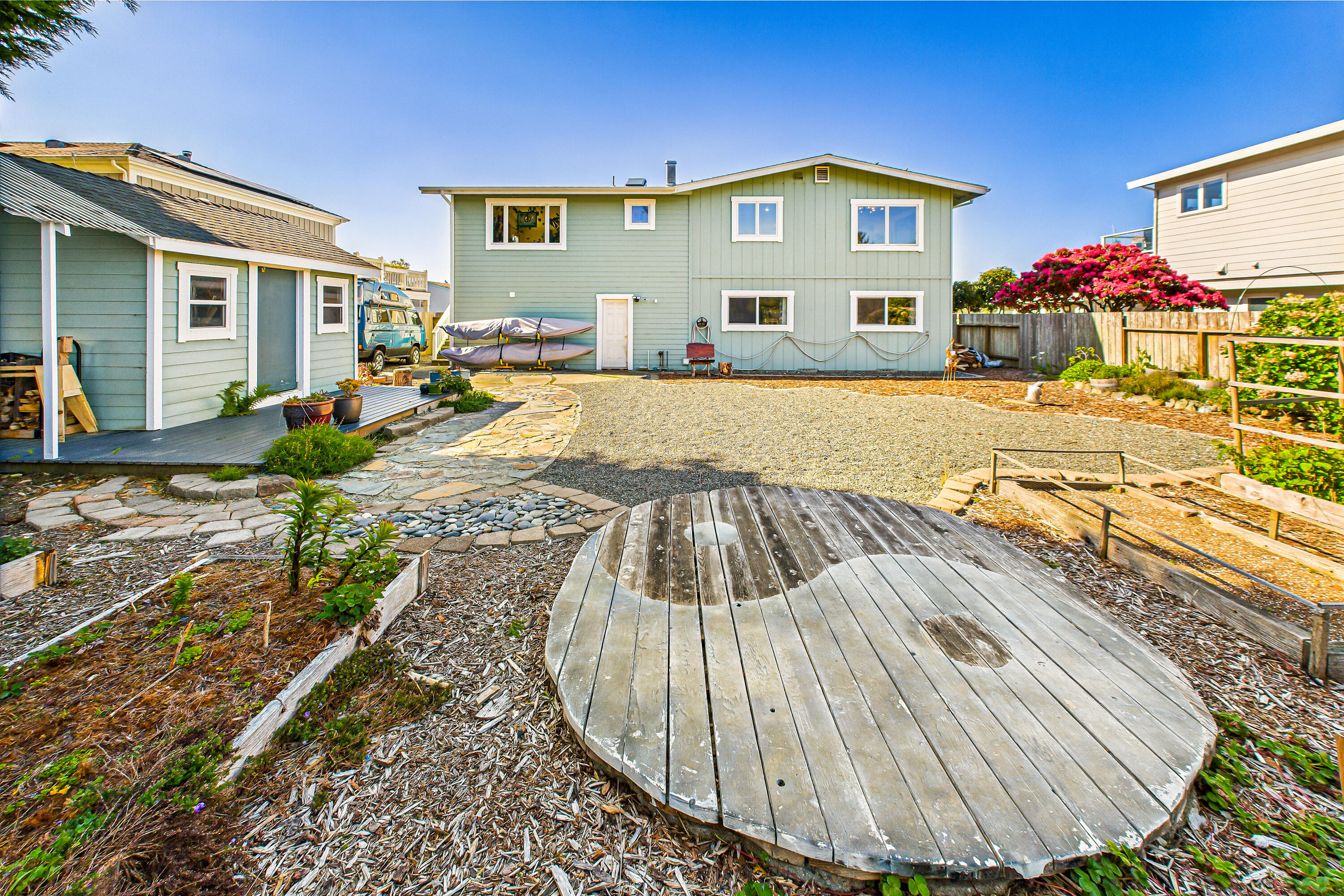 708 Underwood Drive