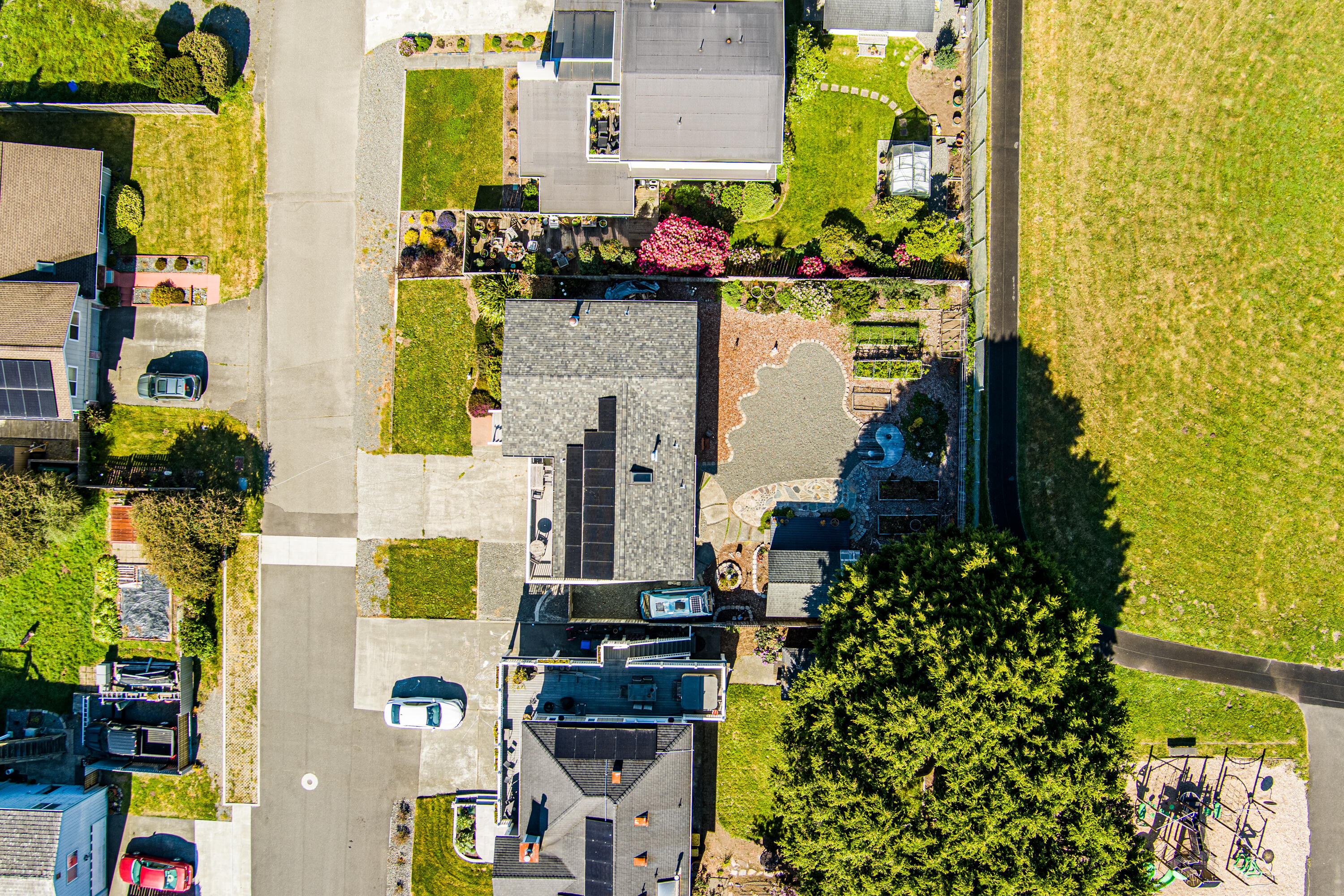 708 Underwood Drive